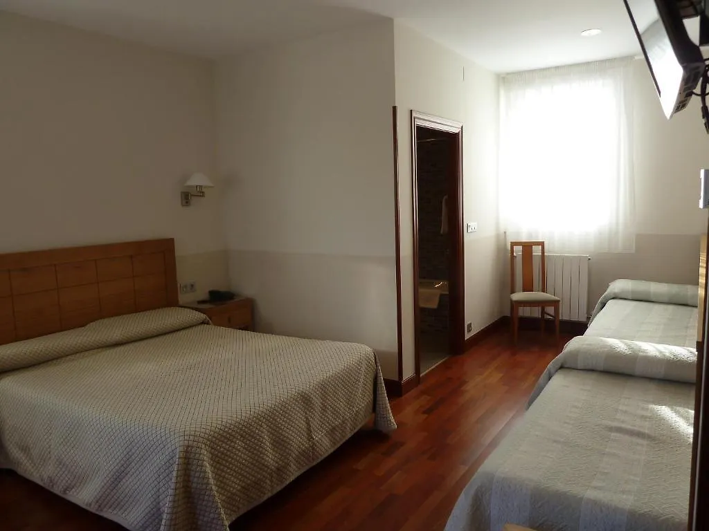 Hotel Leku Eder Saint-Sébastien