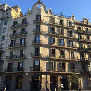 Travel 3* Barcellona