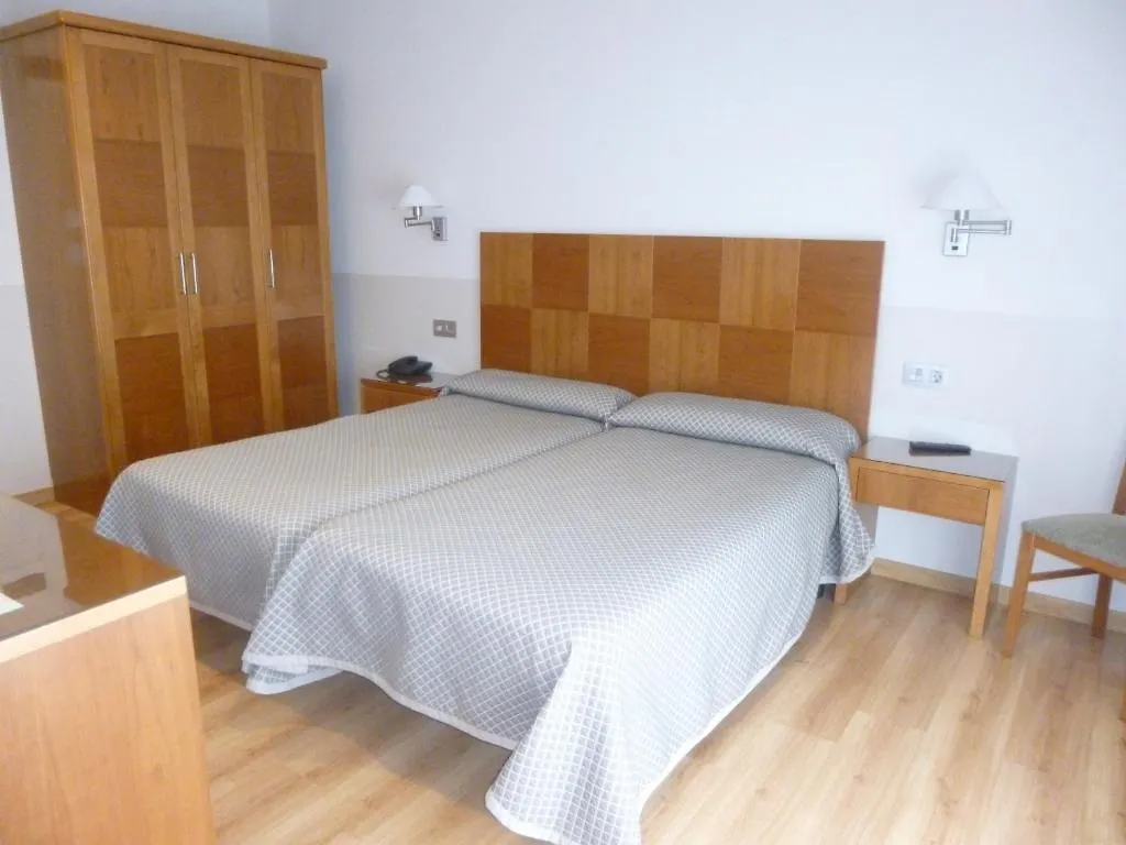 Hotel Leku Eder San Sebastián 2*,