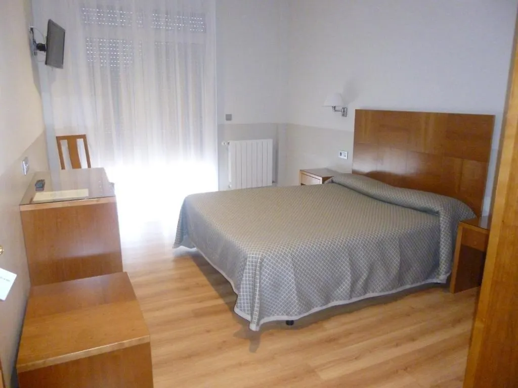 Hotel Leku Eder San Sebastián