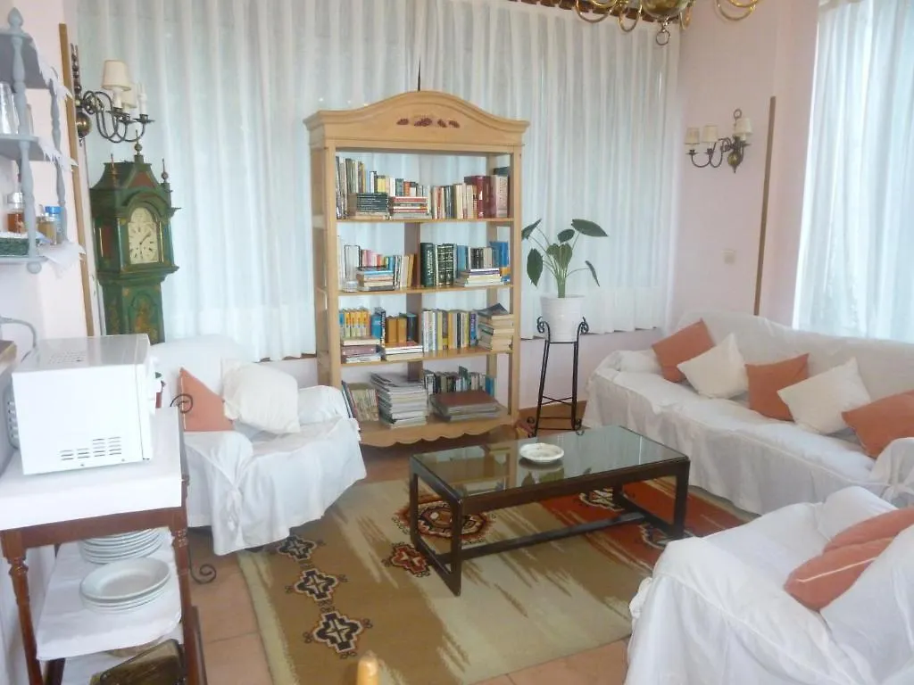 **  Hotel Leku Eder San Sebastián Spanien